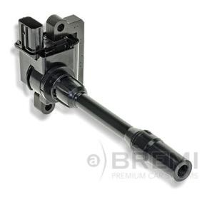 Acquista Bobina d'accensione da BREMI 20780 a buon mercato per soli 122,37 €