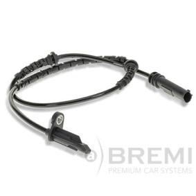 Compre Sensor, rotações da roda da BREMI 51829 a um preço baixo por 31,20 €