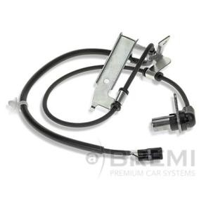 Comprar Sensor ABS de BREMI 51834 a bajo precio de 35,55 €