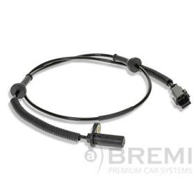 Comprar Sensor ABS de BREMI 51840 a bajo precio de 26,85 €