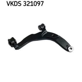 Querlenker VKDS 321097 für VW
