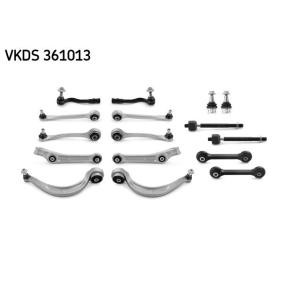 Querlenker-Reparatursatz von SKF VKDS 361013