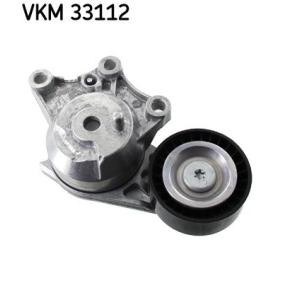 Compre Rolo tensor, correia trapezoidal estriada da SKF VKM 33112 a um preço baixo por 57,21 €
