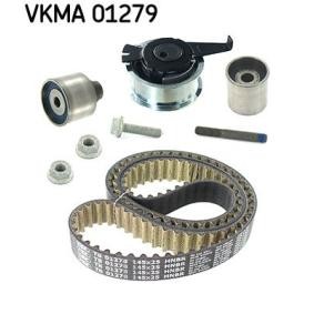 Achetez des Kit de distribution SKF VKMA 01279 à prix pour 103,45 €
