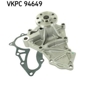 Achetez des Pompe à eau SKF VKPC 94649 à prix pour 47,17 €