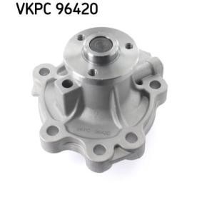 Osta Vesipumppu SKF:llä VKPC 96420 edullisesti hintaan 59,34 €