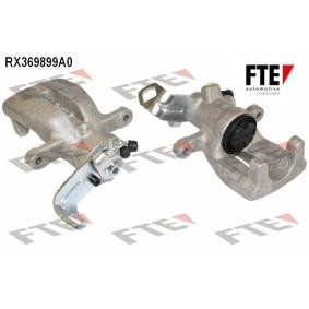 Kjøp Bremsecaliper av FTE RX369899A0 til den lave prisen 1078,66 NOK
