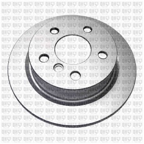 Bremsscheibe BDC6129 für Cabrio (F57) für 34,57 CHF