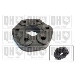 Hardyscheibe des Herstellers QUINTON HAZELL - Originalware Artikelnummer: EM4927