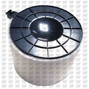 Luftfilter QFA1162 von QUINTON HAZELL günstig für 24,11 € online kaufen