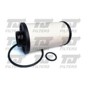 Hydraulikfilter, Automatikgetriebe QFL0415 von QUINTON HAZELL günstig für 17,43 € online kaufen