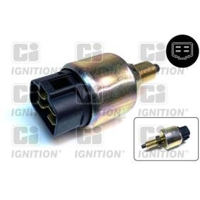Comprar Interruptor de luces freno de QUINTON HAZELL XBLS144 a bajo precio de 25,84 €