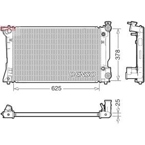 Köp Kylare av DENSO DRM50145 till det låga priset 2246,74 kr