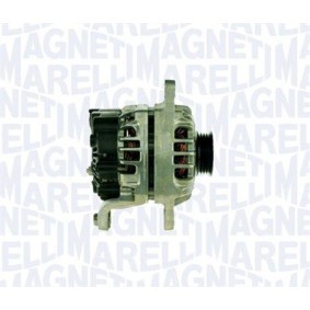 Köp Startmotor av MAGNETI MARELLI 063280059010 till det låga priset 5099,26 kr