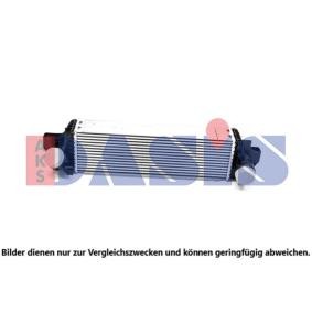 Köp Intercooler av AKS DASIS 057045N till det låga priset 2771,01 kr