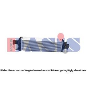 Köp Intercooler av AKS DASIS 057047N till det låga priset 2012,22 kr