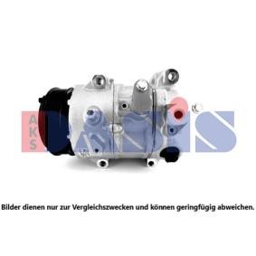 Klimakompressor 850205N