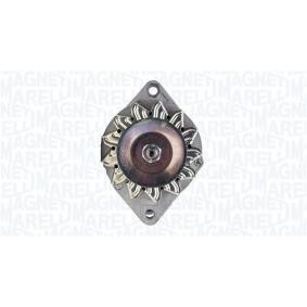 Lichtmaschine von MAGNETI MARELLI
