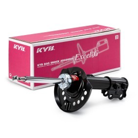 Stoßdämpfer 3340221 von KYB günstig für 65,83 € online kaufen