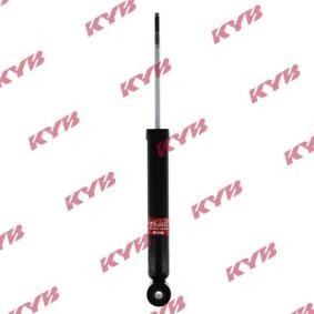 Stoßdämpfer 3438008 für FORTWO Coupe (451) für 49,22 CHF