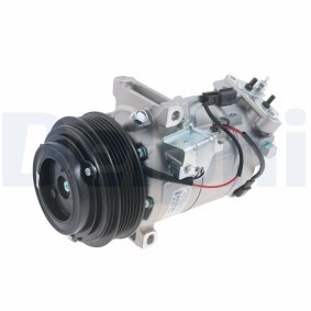 Acquista Compressore aria condizionata da DELPHI CS20658 a buon mercato per soli 393,76 €