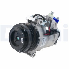 Acquista Compressore aria condizionata da DELPHI CS20659 a buon mercato per soli 369,56 €