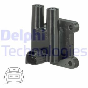 Comprar Bobina de encendido de DELPHI GN11009-12B1 a bajo precio de 24,61 €