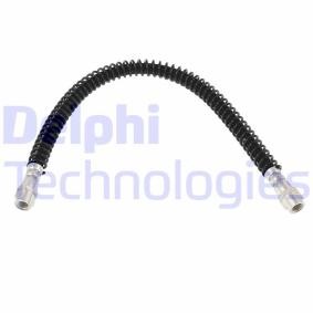 Compre Tubo flexível de travão da DELPHI LH7538 a um preço baixo por 10,19 €