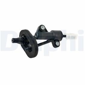 Acquista Pompa della frizione da DELPHI LM80660 a buon mercato per soli 43,85 €