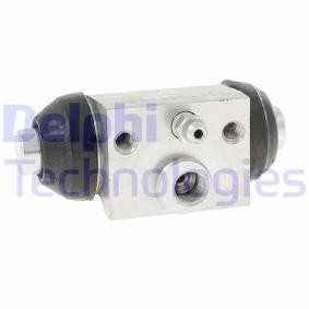 Radbremszylinder LW90176