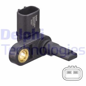 Comprar Sensor ABS de DELPHI SS20464 a bajo precio de 19,46 €