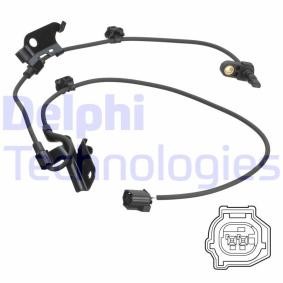 ABS-Sensor SS20466 für TOYOTA