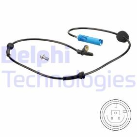 Acquista Sensore ABS da DELPHI SS20629 a buon mercato per soli 25,41 €