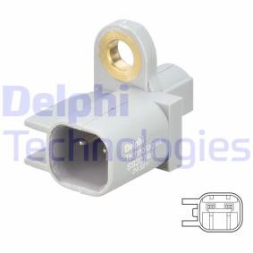 ABS-Sensor von DELPHI