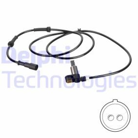 RENAULT ABS-Sensor von DELPHI