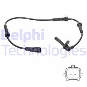 ABS-Sensor von DELPHI SS20750