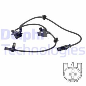ABS-Sensor SS20753 für COROLLA Verso (ZDE12_, CDE12_) für 32,27 CHF