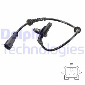 ABS-Sensor von DELPHI SS20756