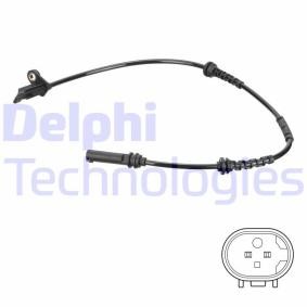 Compre Sensor, rotações da roda da DELPHI SS20762 a um preço baixo por 43,51 €