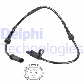 Compre Sensor, rotações da roda da DELPHI SS20768 a um preço baixo por 57,08 €