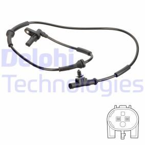 ABS-Sensor SS20776
