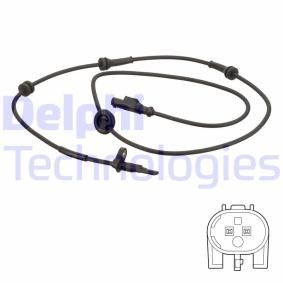 Comprar Sensor ABS de DELPHI SS20778 a bajo precio de 20,87 €
