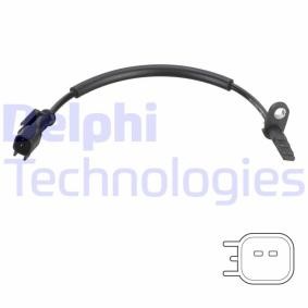 ABS-Sensor von DELPHI