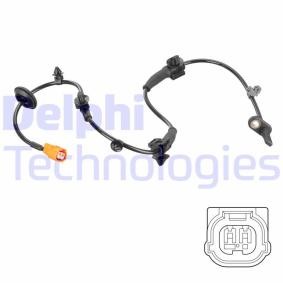 ABS-Sensor von DELPHI SS20782