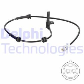 Comprar Sensor ABS de DELPHI SS20783 a bajo precio de 35,37 €