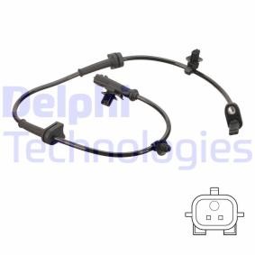 Køb ABS Sensor af DELPHI SS20791 til den lave pris 194,93 DKK