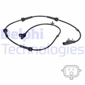 Compre Sensor, rotações da roda da DELPHI SS20793 a um preço baixo por 33,14 €