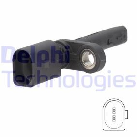 Compre Sensor, rotações da roda da DELPHI SS20794 a um preço baixo por 22,66 €