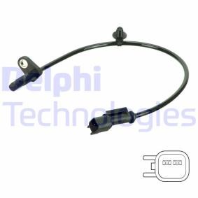 ABS-Sensor von DELPHI