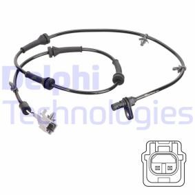 ABS-Sensor von DELPHI SS20806